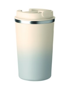 Bicchiere doppio strato 350 ml