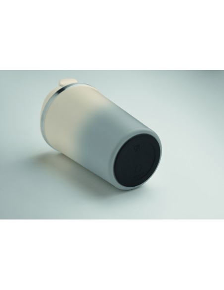 Bicchiere doppio strato 350 ml