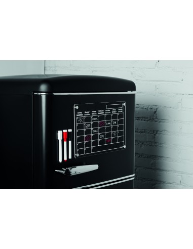 Agenda magnetica in acrilico