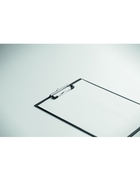 Cartella per appunti A4