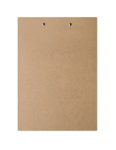 Cartella per appunti A4