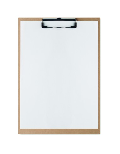 Cartella per appunti A4