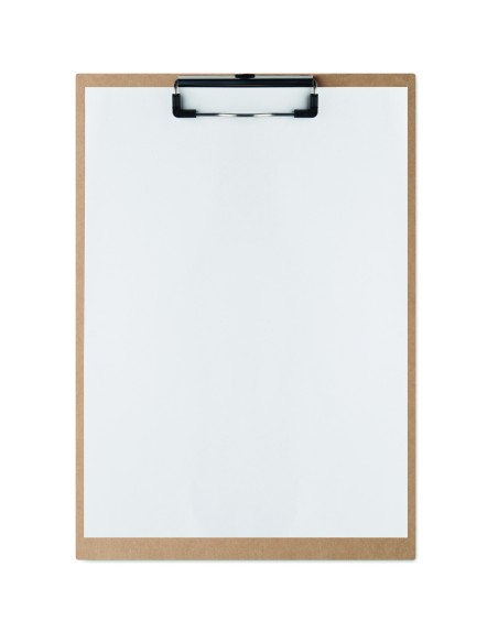 Cartella per appunti A4