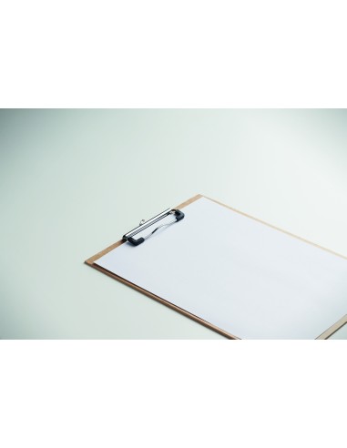 Cartella per appunti A4