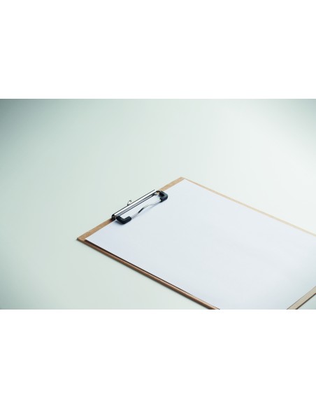 Cartella per appunti A4