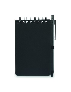 Blocco note idrorepellente