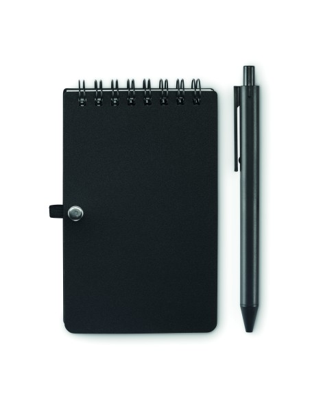 Blocco note idrorepellente