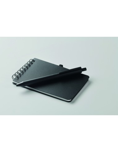 Blocco note idrorepellente