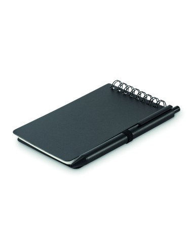 Blocco note idrorepellente