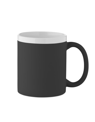 Tazza in ceramica. 300 ml.