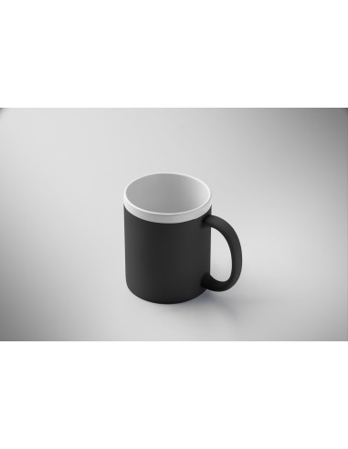 Tazza in ceramica. 300 ml.