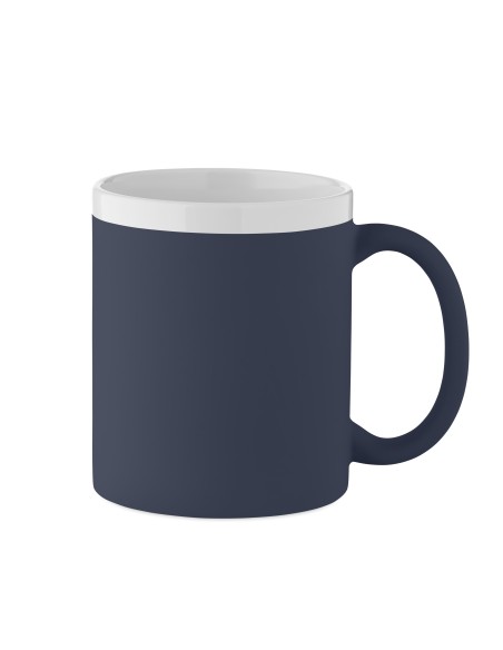 Tazza in ceramica. 300 ml.