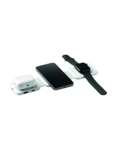 Stazione di carica pieghevole