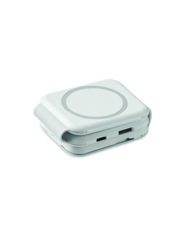 Stazione di carica pieghevole