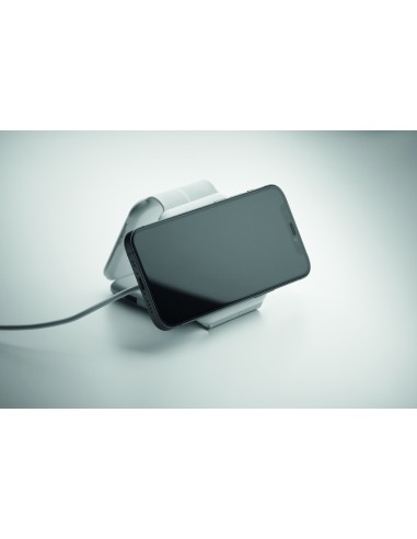 Stazione di carica pieghevole