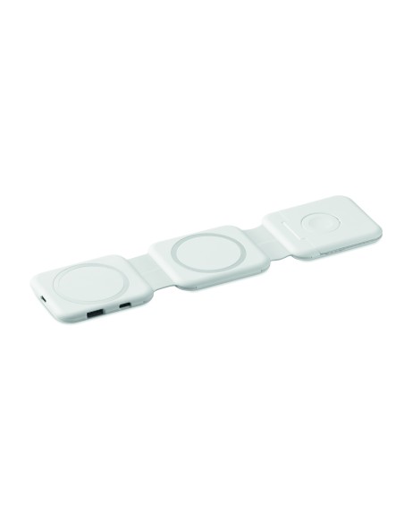 Stazione di carica pieghevole