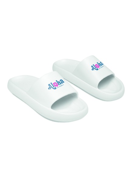 Ciabatte unisex in EVA