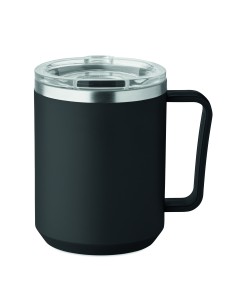 Tazza a doppio strat da 400 ml