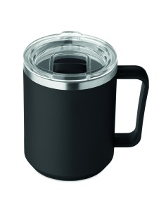 Tazza a doppio strat da 400 ml MO2900