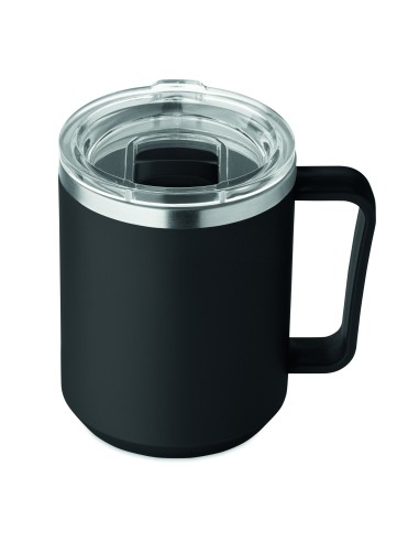 Tazza a doppio strat da 400 ml