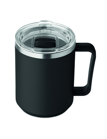 Tazza a doppio strat da 400 ml