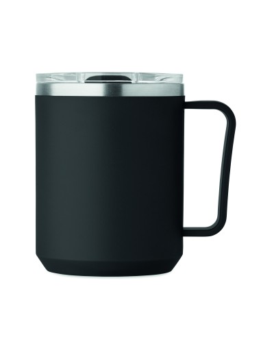 Tazza a doppio strat da 400 ml