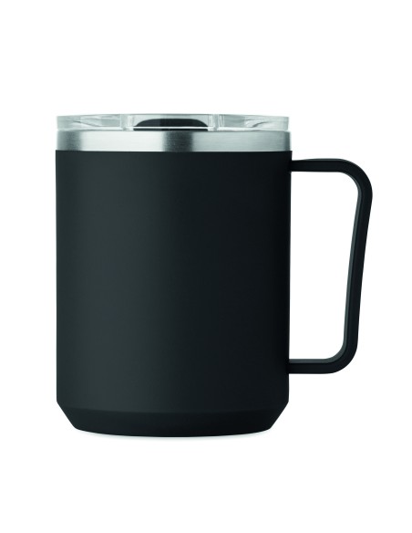 Tazza a doppio strat da 400 ml