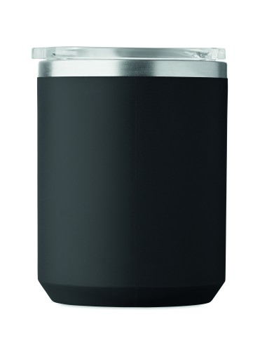 Tazza a doppio strat da 400 ml