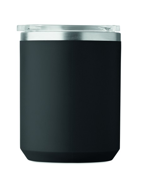 Tazza a doppio strat da 400 ml MO2900