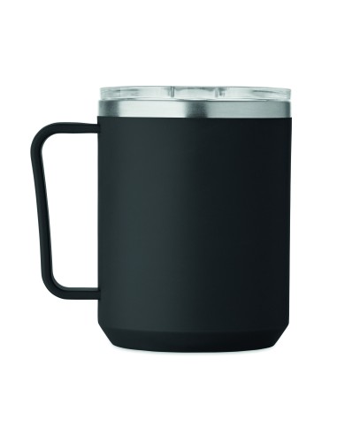 Tazza a doppio strat da 400 ml