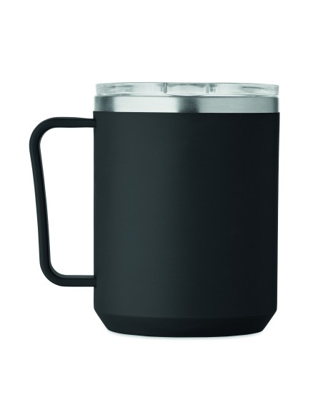 Tazza a doppio strat da 400 ml