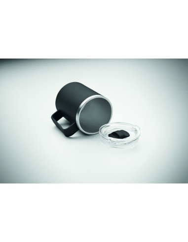 Tazza a doppio strat da 400 ml MO2900