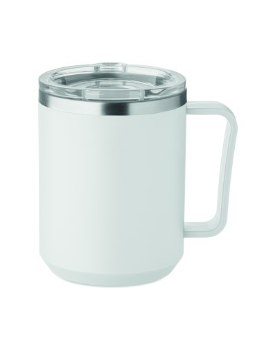 Tazza a doppio strat da 400 ml MO2900