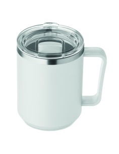 Tazza a doppio strat da 400 ml