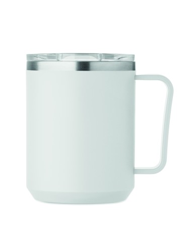 Tazza a doppio strat da 400 ml