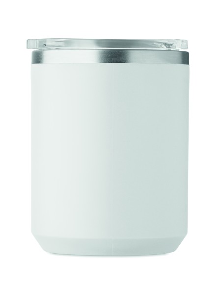 Tazza a doppio strat da 400 ml MO2900