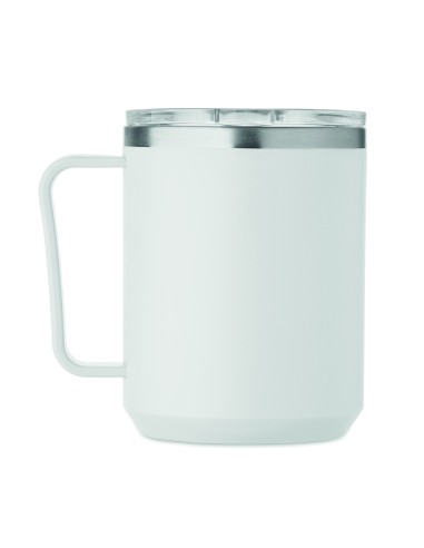 Tazza a doppio strat da 400 ml MO2900