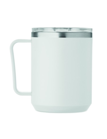 Tazza a doppio strat da 400 ml