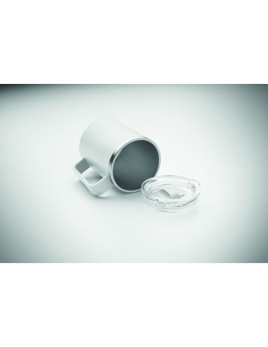 Tazza a doppio strat da 400 ml MO2900