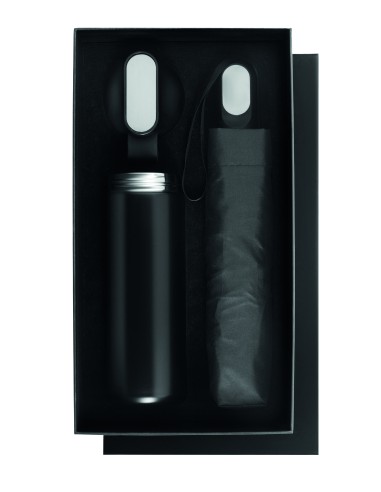 Set regalo da 2 pezzi