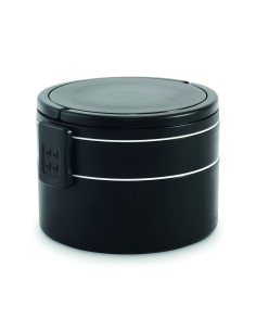 Portapranzo a due livelli