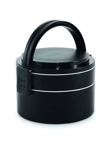 Portapranzo a due livelli