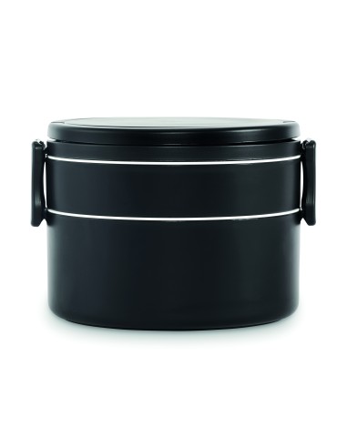 Portapranzo a due livelli