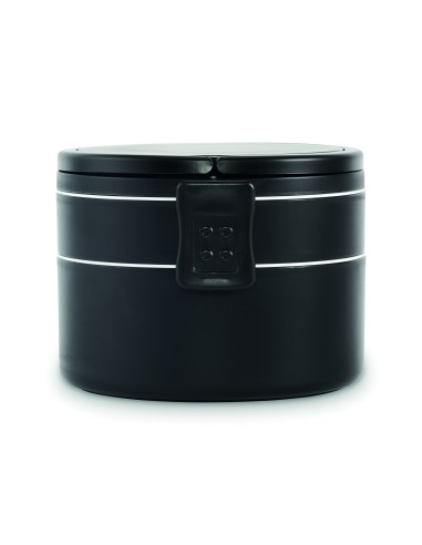 Portapranzo a due livelli