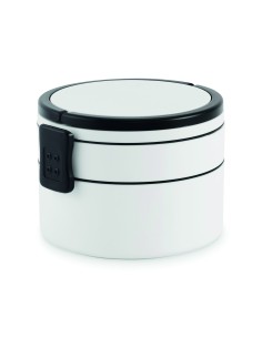 Portapranzo a due livelli