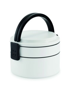 Portapranzo a due livelli