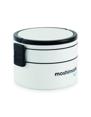 Portapranzo a due livelli