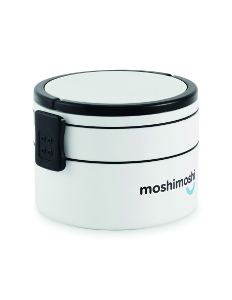 Portapranzo a due livelli