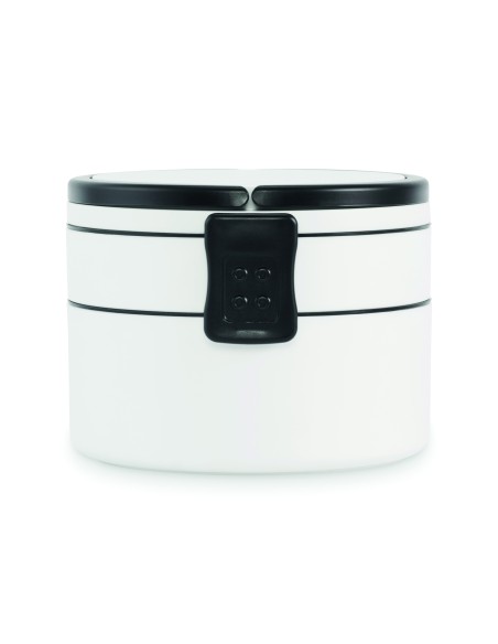 Portapranzo a due livelli