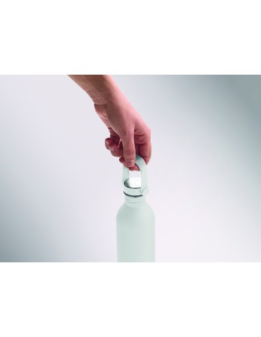 Bottiglia a singolo strato